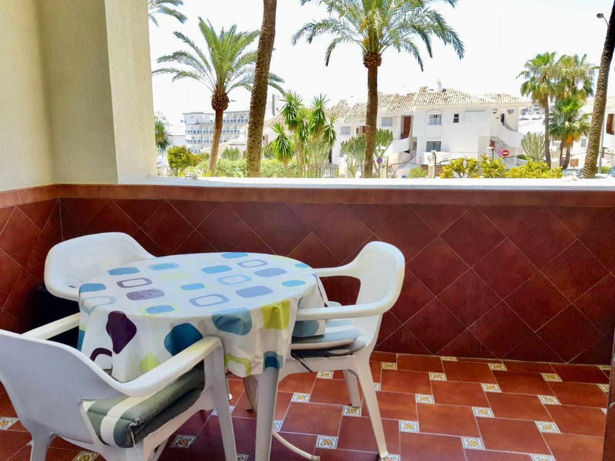 G&G Benalbeach Sea Views Benalmádena Exteriör bild